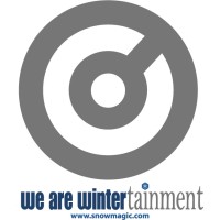 SnowMagic, Inc. Logo