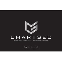 Chartsec Services Ltd. Logo