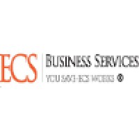 ECS Business Services Logo