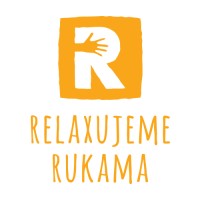 Relaxujeme rukama Logo