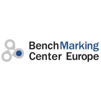 Benchmarking Center Europe (BMC) Logo
