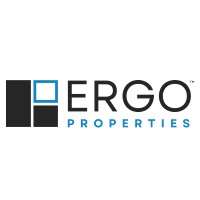 Ergo Properties Logo