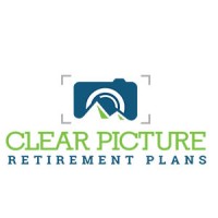 Clear Picture Retirement Plans Logo