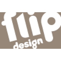 Flip Design Logo