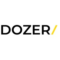 Dozer AB Logo