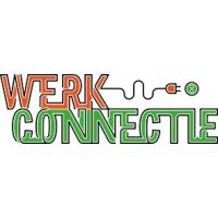 Werkconnectie Logo