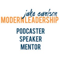 Modern Leadership Logo