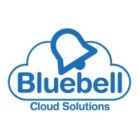 Bluebell Cloud Solutions Logo