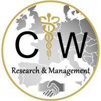 CW-Research & Management GmbH Logo