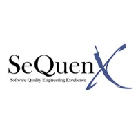 SeQuenX B.V. Logo
