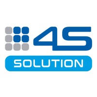 4Service Solution S.r.l. Logo