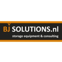 BJ Solutions B.V. Logo