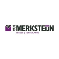 Van Merksteijn Fencing Systems Netherlands Logo
