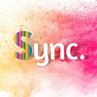 Sync Logo