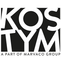 Kostym Designindustries Logo