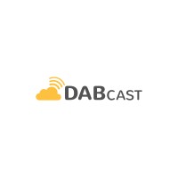 DABCAST Logo
