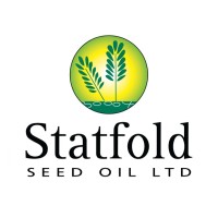 Statfold Seed Oil Ltd Logo
