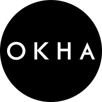 OKHA Design Studio Logo