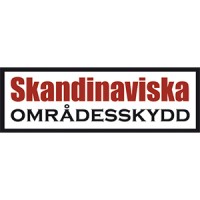 Skandinaviska Områdesskydd AB Logo