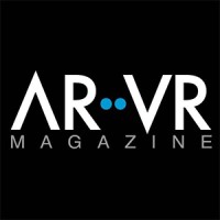 ARVR Magazine Logo