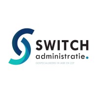 Switch administratie Logo