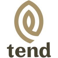 Tend Logo