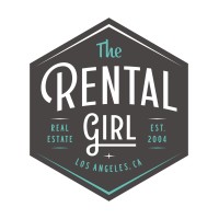 The Rental Girl - TRG Realty Company, Inc. Logo