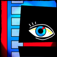 American Documentary Film Festival Logo