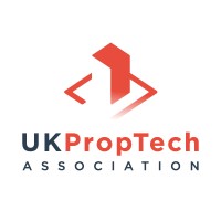 UK PropTech Association (UKPA) Logo