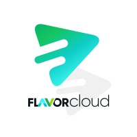 FlavorCloud Inc. Logo