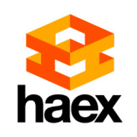 Bouwonderneming Haex Logo