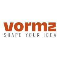 Vormz Logo