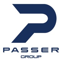 PASSER Group Logo