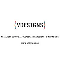 VDesigns Logo