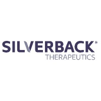 Silverback Therapeutics Logo