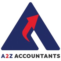 A2Z Accountants Logo