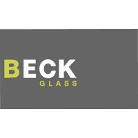 Beck Glass & Insurance Group Logo