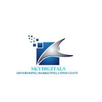 SKYDIGITALS Logo