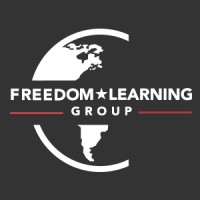 Freedom Learning Group Logo