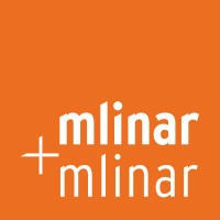 Mlinar + Mlinar Logo