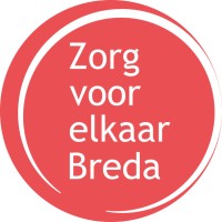 Zorg voor elkaar Breda Logo