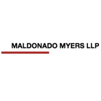Maldonado Myers LLP Logo