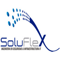 SOLUFLEX Logo