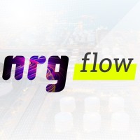 NRG Flow Logo