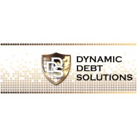 Dynamic Debt Solutions Logo