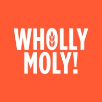 Wholly Moly! Logo