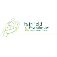 Fairfield Physiotherapy and Sports Injuries Centre Logo