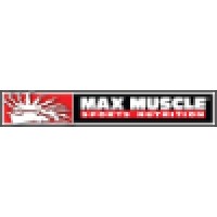 Max Muscle Spokane Logo