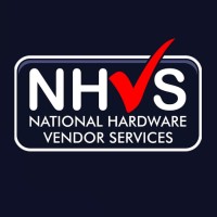 National Hardware Vendor Services Pty Ltd Logo