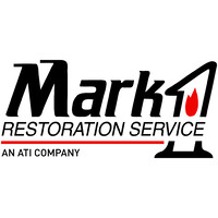 Mark 1 Restoration Service, LLC Logo